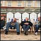 photo Bernard Campan, Gérard Darmon, Jean-Pierre Darroussin, Marc Esposito, Marc Lavoine