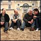 photo Bernard Campan, Gérard Darmon, Jean-Pierre Darroussin, Marc Esposito, Marc Lavoine