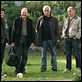 photo Bernard Campan, Gérard Darmon, Jean-Pierre Darroussin, Marc Esposito, Marc Lavoine