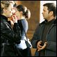 photo Catherine Deneuve, Gaël Morel