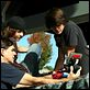 Paranoid Park : photo Gabriel Nevins, Gus Van Sant, Jake Miller