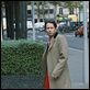 La escafandra y la mariposa : photo Julian Schnabel, Mathieu Amalric