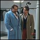 La escafandra y la mariposa : photo Julian Schnabel, Mathieu Amalric