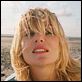 La escafandra y la mariposa : photo Emmanuelle Seigner, Julian Schnabel