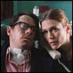 La escafandra y la mariposa : photo Julian Schnabel, Marie-Josée Croze, Mathieu Amalric