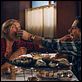 La escafandra y la mariposa : photo Anne Consigny, Julian Schnabel, Mathieu Amalric