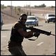 La sombra del reino : photo Jamie Foxx, Peter Berg