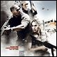 La sombra del reino : poster Chris Cooper, Jamie Foxx, Jennifer Garner, Peter Berg
