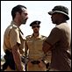 La sombra del reino : photo Ashraf Barhom, Jamie Foxx, Peter Berg