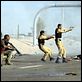 La sombra del reino : photo Ali Suliman, Ashraf Barhom, Jamie Foxx, Peter Berg