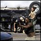 La sombra del reino : photo Jamie Foxx, Jennifer Garner, Peter Berg