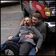 El diario de los muertos : photo George A. Romero