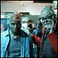 El diario de los muertos : photo George A. Romero