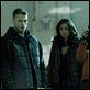 El diario de los muertos : photo George A. Romero, Joshua Close, Michelle Morgan, Shawn Roberts