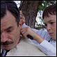 Pozos de ambición : photo Daniel Day-Lewis, Dillon Freasier, Paul Thomas Anderson