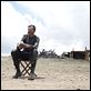 Pozos de ambición : photo Daniel Day-Lewis, Paul Thomas Anderson
