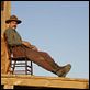 Pozos de ambición : photo Daniel Day-Lewis, Paul Thomas Anderson