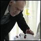 Youth Without Youth : photo Bruno Ganz, Francis Ford Coppola