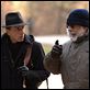 Youth Without Youth (Juventud sin juventud) : photo Francis Ford Coppola, Tim Roth