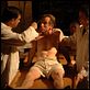 Youth Without Youth (Juventud sin juventud) : photo Francis Ford Coppola, Tim Roth