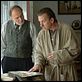 Youth Without Youth (Juventud sin juventud) : photo Bruno Ganz, Francis Ford Coppola, Tim Roth