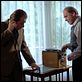 Youth Without Youth (Juventud sin juventud) : photo Bruno Ganz, Francis Ford Coppola, Tim Roth