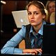 <b>Jon Avnet, Leelee Sobieski</b> Foto  : 88 minutos