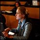 <b>Jon Avnet, Leelee Sobieski</b> Foto  : 88 minutos