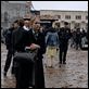 <b>Jon Avnet, Leelee Sobieski</b> Foto  : 88 minutos