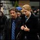 <b>Al Pacino, Jon Avnet, Leelee Sobieski</b> Foto  : 88 minutos