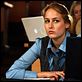 <b>Jon Avnet, Leelee Sobieski</b> Foto Christophe L  : 88 minutos