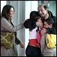 photo Kad Merad, Olivier Doran, Valérie Benguigui