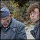 photo Pascal Greggory, Serge Bozon, Sylvie Testud