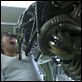Aliens vs. Predator - Requiem : photo Colin Strause, Greg Strause