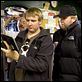 Aliens vs. Predator - Requiem : photo Colin Strause, Greg Strause