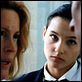 La Fille seule : photo Benoît Jacquot, Virginie Ledoyen