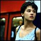 La Fille seule : photo Benoît Jacquot, Virginie Ledoyen