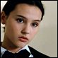 La Fille seule : photo Benoît Jacquot, Virginie Ledoyen