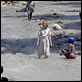 photo Michelange Quay, Sylvie Testud