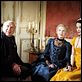La Duquesa de Langeais : photo Bulle Ogier, Jacques Rivette, Jeanne Balibar, Michel Piccoli