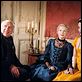 La Duquesa de Langeais : photo Bulle Ogier, Jacques Rivette, Jeanne Balibar, Michel Piccoli