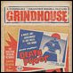 Grind House: Planet Terror : poster Robert Rodriguez