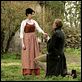 La joven Jane Austen : photo Anne Hathaway, Julian Jarrold