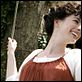 La joven Jane Austen : photo Anne Hathaway, Julian Jarrold
