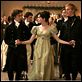 La joven Jane Austen : photo Anne Hathaway, Julian Jarrold