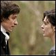La joven Jane Austen : photo Anne Hathaway, James McAvoy, Julian Jarrold