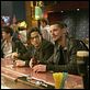 The Lookout : photo Joseph Gordon-Levitt, Matthew Goode, Scott Frank