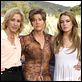 photo Felicity Huffman, Garry Marshall, Jane Fonda, Lindsay Lohan