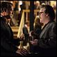 La guerra de Charlie Wilson : photo Mike Nichols, Philip Seymour Hoffman, Tom Hanks