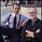 La guerra de Charlie Wilson : photo Mike Nichols, Tom Hanks